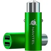 Navitel Uc323 Billader