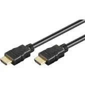 Goobay HDMI 2.0 - 10m - Svart