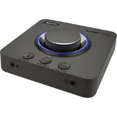 Creative Labs Sound Blaster X4
