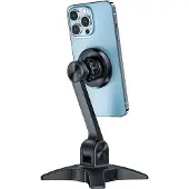 Acefast magnetisk telefonholder svart (E11)
