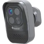 Toucan Wireless Pro Overvåkningskamera