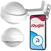 Ruijie Reyee Rg-rap6202 G Wifi-tilgangspunkt