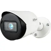 Dahua Ipc-hfw2841s-s-0280b Overvåkningskamera