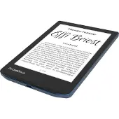Pocketbook Verse Pro DACH-versjon e-bokleser blå (PB634-A-WW-B)