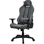 AROZZI Torretta Soft Fabric - Ash