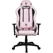 AROZZI Torretta Supersoft - Gaming chair - Pink