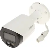 Dahua Technology WizSense DH-IPC-HFW2549SP-S-IL-0280B, IP-sikkerhetskamera, Inne & Ute, Koblet med ledninger (ikke trådløs), 120 dB, CE-LVD: EN62368-1 CE-EMC: Electromagnetic Compatibility Directive