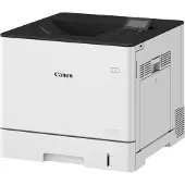 Canon i-SENSYS LBP732Cdw - Skriver - farge - Dupleks - laser - A4/Legal - 1200 x 1200 dpi - inntil 38 spm (mono) / inntil 38 spm (farge) - kapasite...
