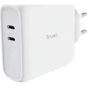 Trust 25381 Usb-c Vegglader