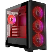 Modecom Volcano Expanse S Apex Argb Pc-tårnkasse