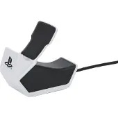 ACCO Brands PowerA Solo - Ladestasjon + AC-strømadapter + batteri (PS5-kontrollerkontakt) - hvit