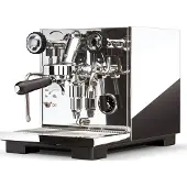 Eureka Pura Espressomaskin