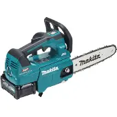 Makita kjedesag 40V XGT 25 cm UC002GZ01