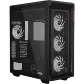 XPG Battlecruiser Ii Pc-tårnkasse