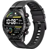 Haylou Solar Pro Smartklokke