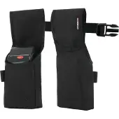 Mobilis 031022 universalhylster for POS-terminaler/mobilskannere, svart