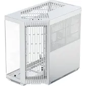 APNX V1 White - Kabinett - Miditower - Hvit