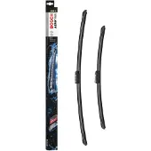 Bosch Aerotwin Flatblade viskerblade sæt A088S