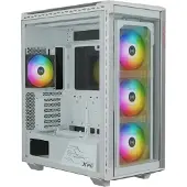 ADATA Battlecruiser Ii Pc-tårnkasse