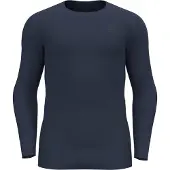 Odlo Active Warm Eco Langarmet Baselag