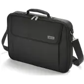 Dicota Base Notebook veske 15–15,6", svart