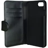Gear Lommebok etui iPhone 7/8/SE 2 gen Magnetskall