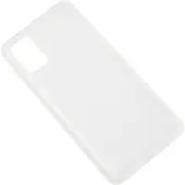Gear Mobildeksel TPU Transparent Samsung A41