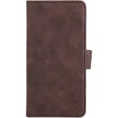 Gear Mobildeksel Brun - Samsung S23+ 5G