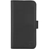 Gear Lommebok etui iPhone 15 2in1 Magnet 7 kort