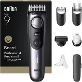 Braun Series 9 BT9520 skjeggtrimmer