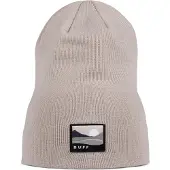 Buff Knitted Lue