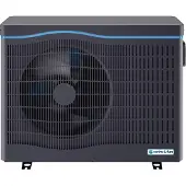 Soukous Full Inverter Heat Pump 12kW, -7C, WiFi