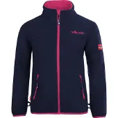 TROLLKIDS Oppdal Xt Jakke