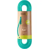 Edelrid Siskin Eco Dry 8.6 Mm Tau