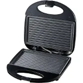 Esperanza TORTILLA - Grill / sandwich-maskin - 1 kW