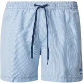 Quiksilver Everyday Deluxe Volley 15 Boardshorts blå