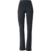 Björn Borg Flare Tights Svart