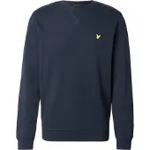 Lyle & Scott Ml424vog Collegegenser