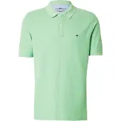 Fynch&Hatton 15131700 Kortermet Poloskjorte