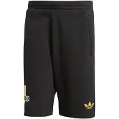 Adidas Manchester United Vrct Shorts