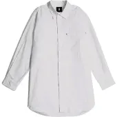 G-Star Oversized Bf Langarmet T-skjorte