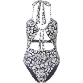 Rip Curl Las Flores Cheeky Badetøy