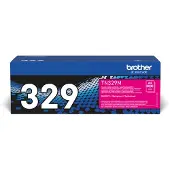 Brother Tonerkassett magenta 6.000 sider