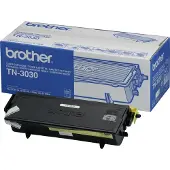 Brother TN3030 - Svart - original - tonerpatron - for DCP-8040, 8045, HL-5130, 5140, 5150, 5170, MFC-8220, 8440, 8840