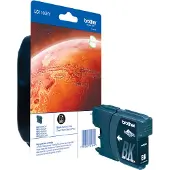 Brother LC1100HYBK - Høy ytelse - svart - original - blekkpatron - for DCP-6690CW