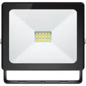 Goobay LED Floodlight 10W 800 lm
