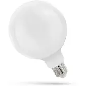 Spectrum LED LED Globpære E27 11W/840 Opal 1300 lumen