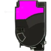 Konica Minolta TN-611 M Tonerkassett Magenta