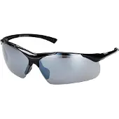 Uvex SPORTSTYLE 223 BLACK / LTM.SILVER sunglasses