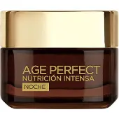 L'Oréal Inst Night Nutrition Fuktighetsgivende Ansiktskrem 50